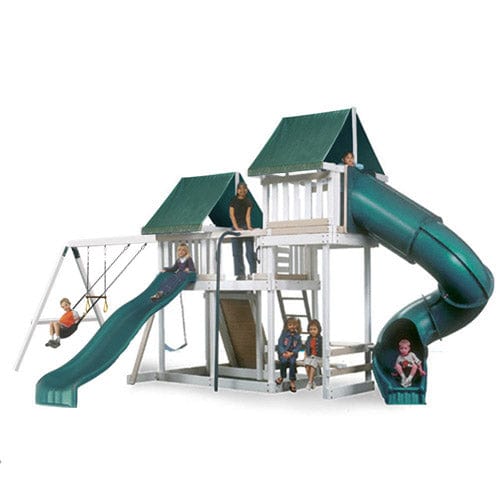 Congo 2024 monkey playset