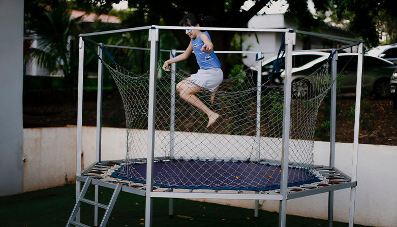 7 Useful Tips When Buying A Trampoline