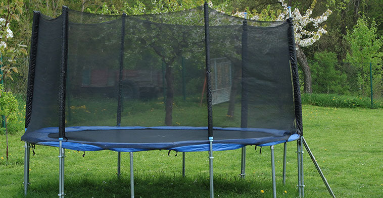 Which Trampolines Are the Best? Your Guide to Choosing the Right Trampoline