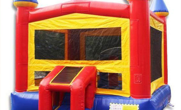 Affordable & Durable Commercial Inflatables for Sale