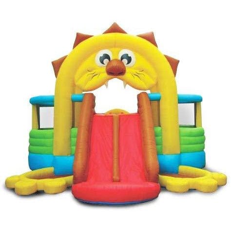 Kidwise Lions Den Jumper With Slide