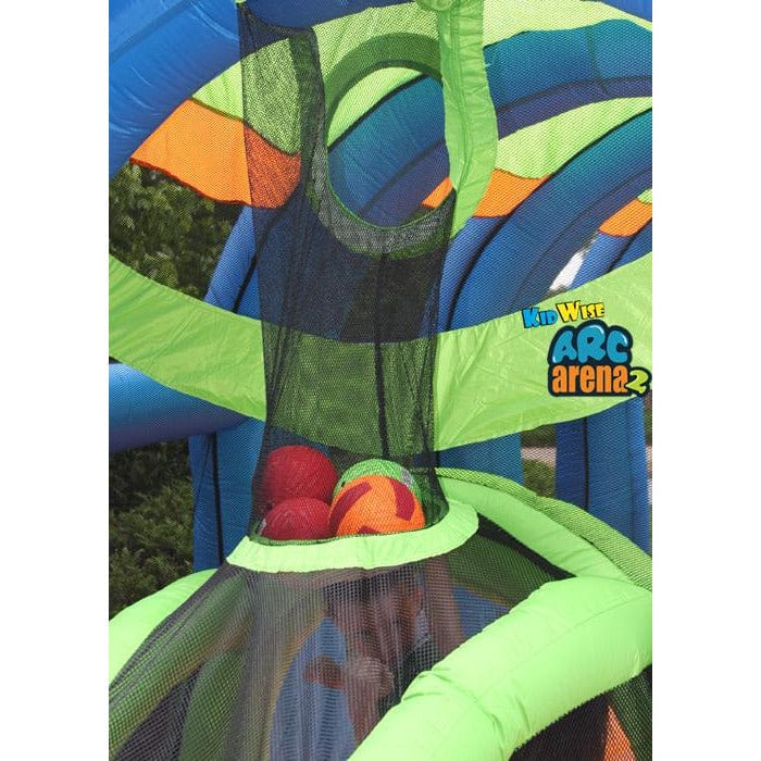 Kidwise Arc Arena II Sport Bounce House