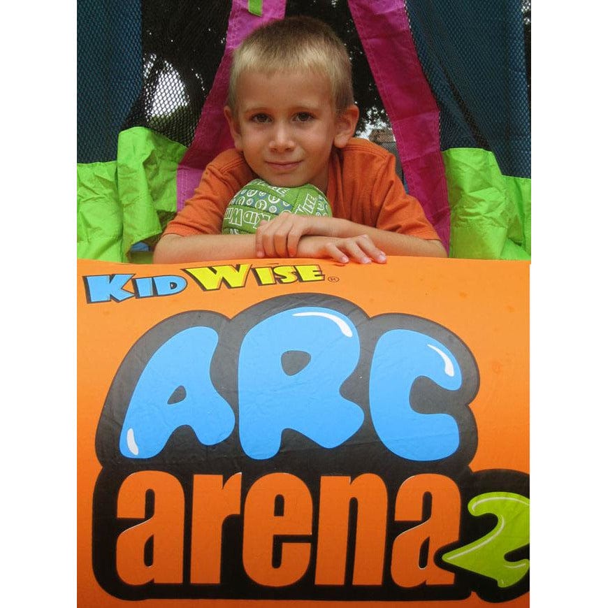 Kidwise Arc Arena II Sport Bounce House