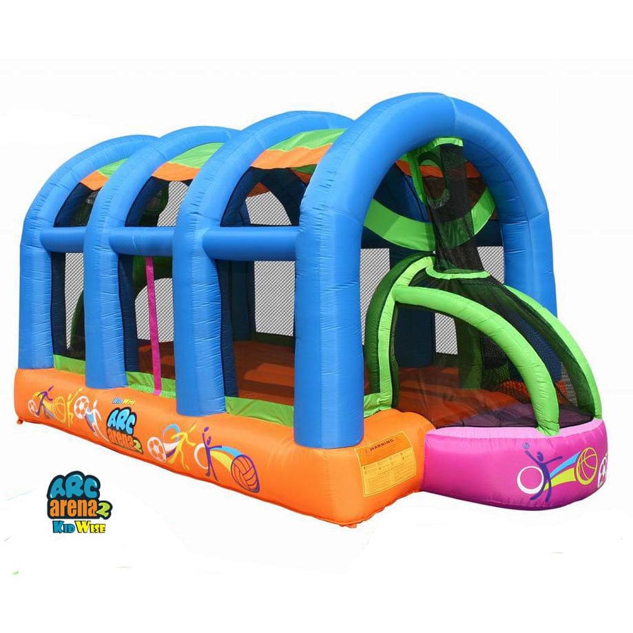 Kidwise Arc Arena II Sport Bounce House