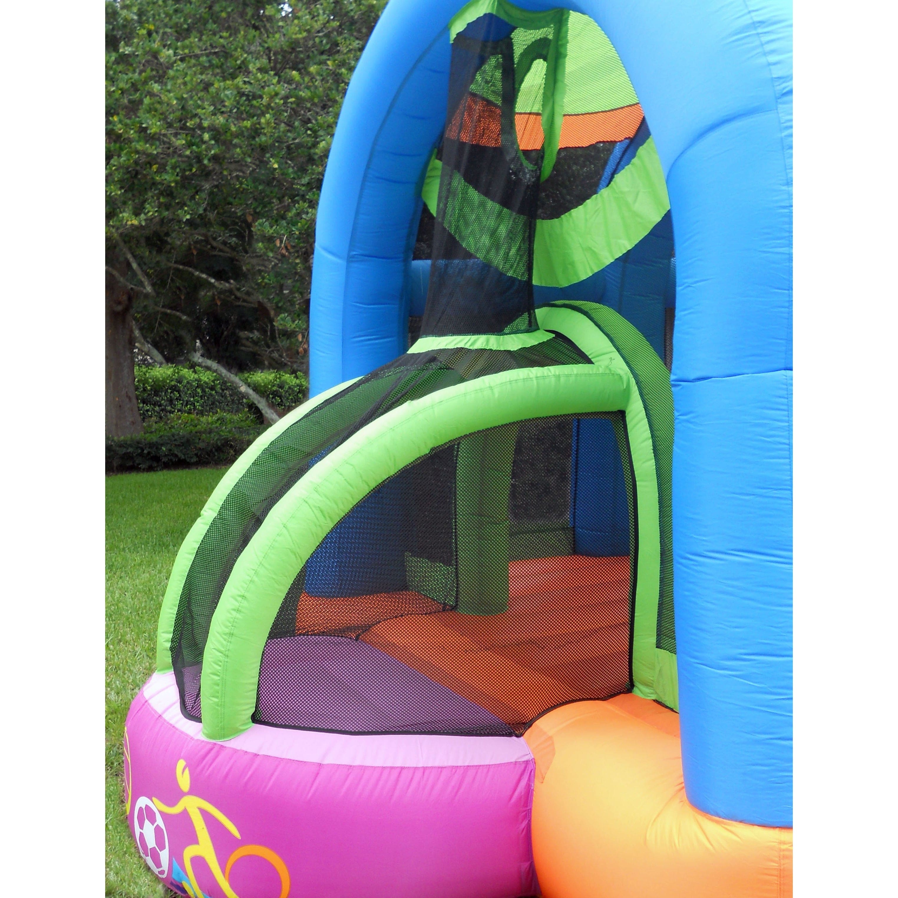 Kidwise Arc Arena II Sport Bounce House