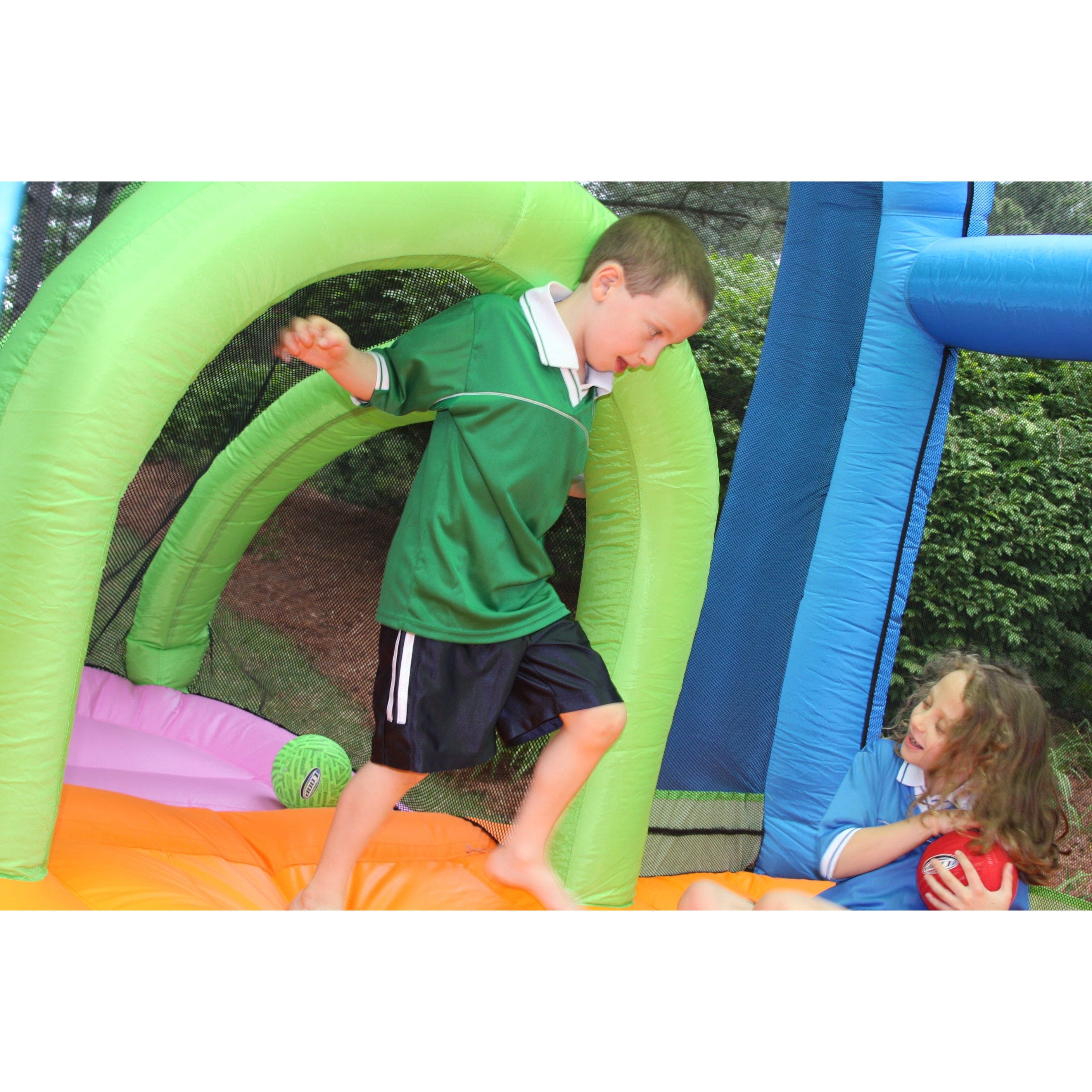 Kidwise Arc Arena II Sport Bounce House