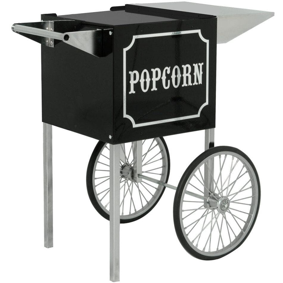 1911 Originals Popcorn Machine Cart