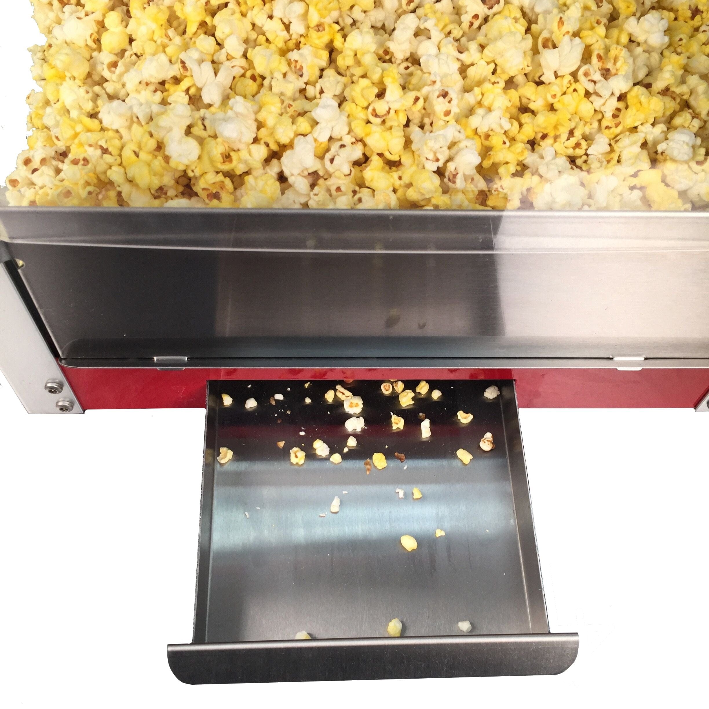 Theater Popcorn Machine