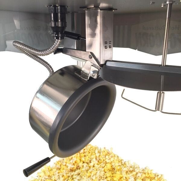 Classic Popcorn Popper Machine