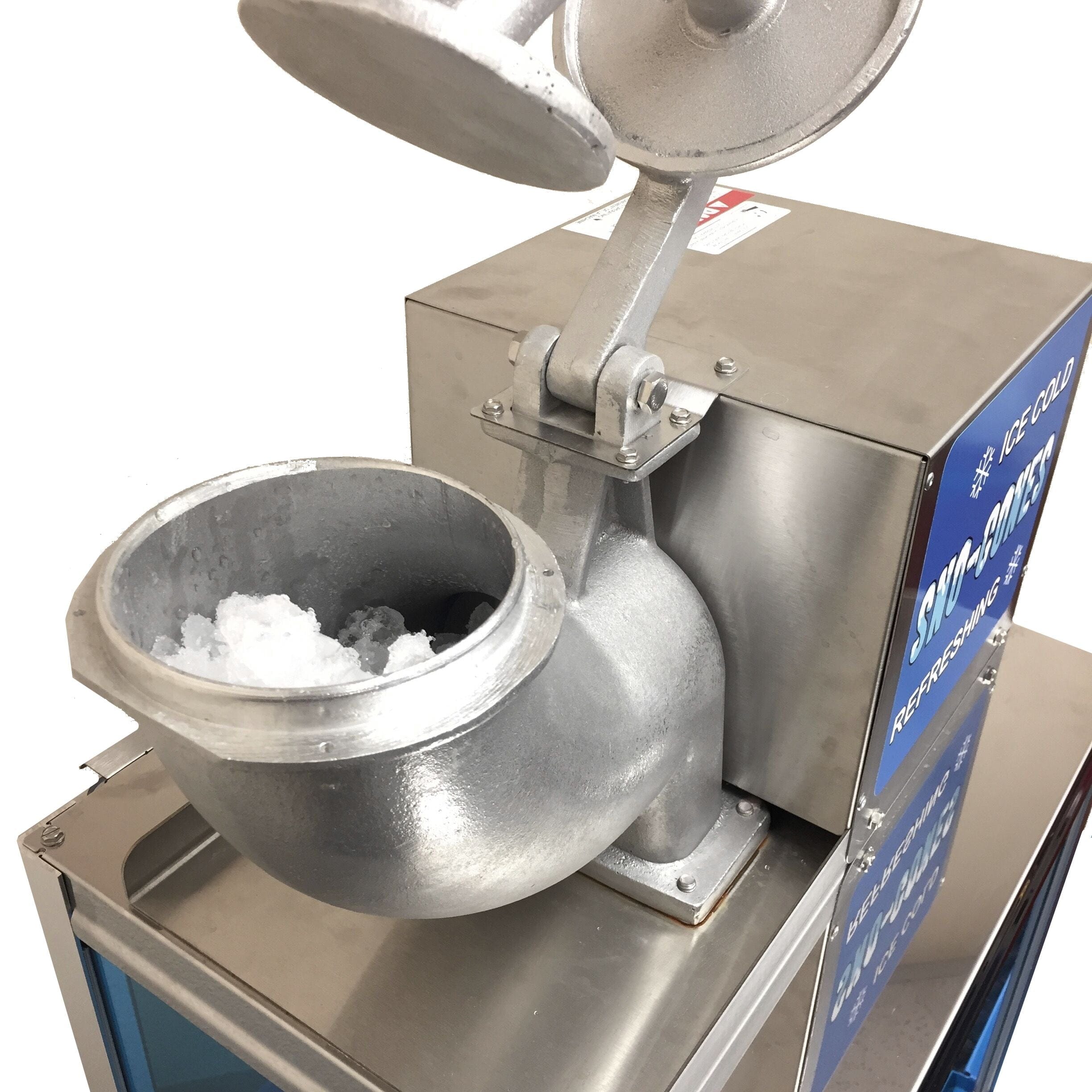 Arctic Blast Snow Cone Machine