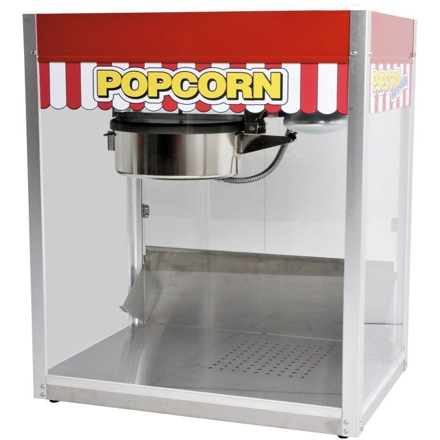 Classic Popcorn Popper Machine